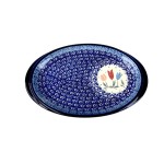 469 Bunzlau Serveer Schaaltje 2598X Diverse